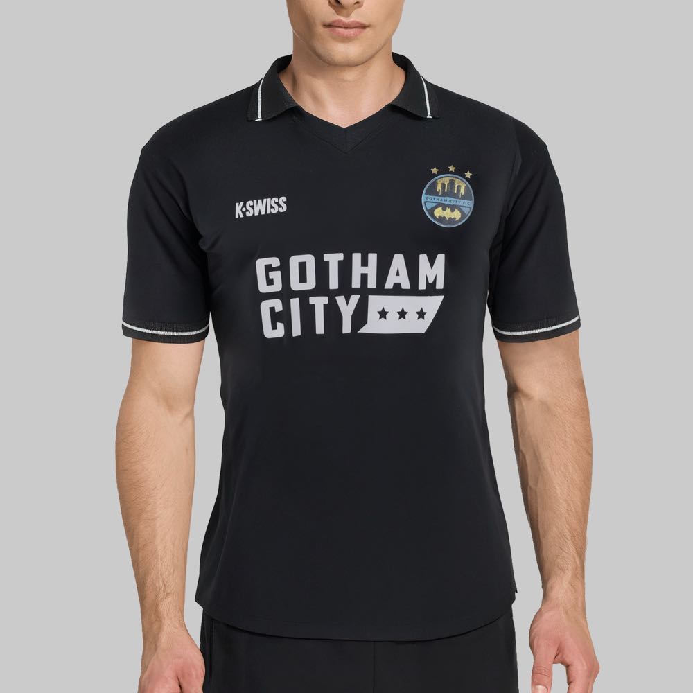Gotham Soccer Hombre