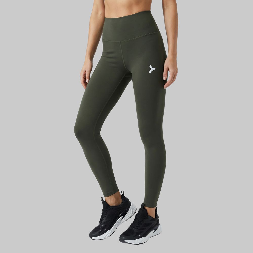 Leggings Onboard Comfort Mujer