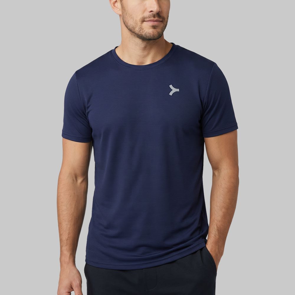 Playera Onboard Fitzon Hombre