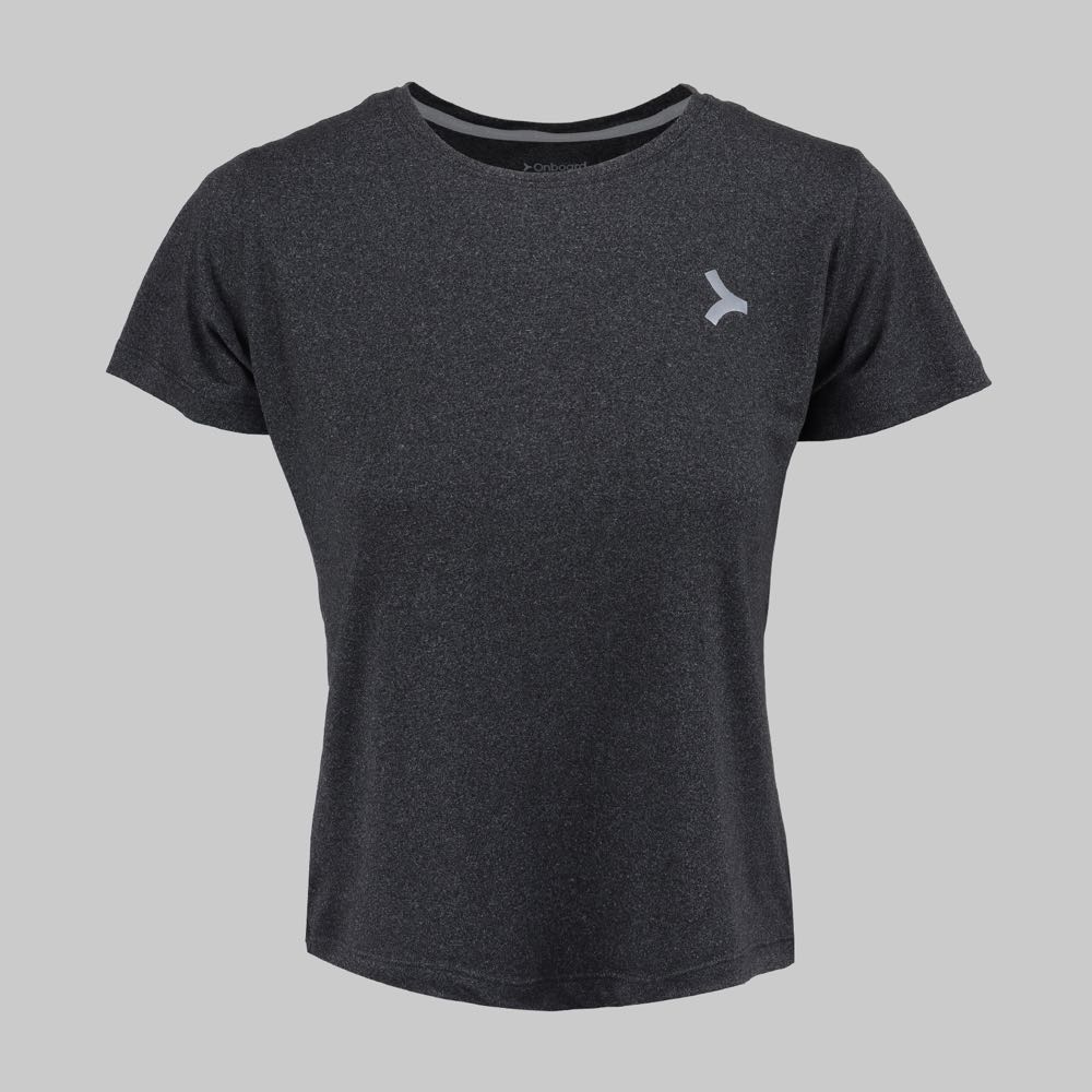 Playera Onboard Renne Mujer