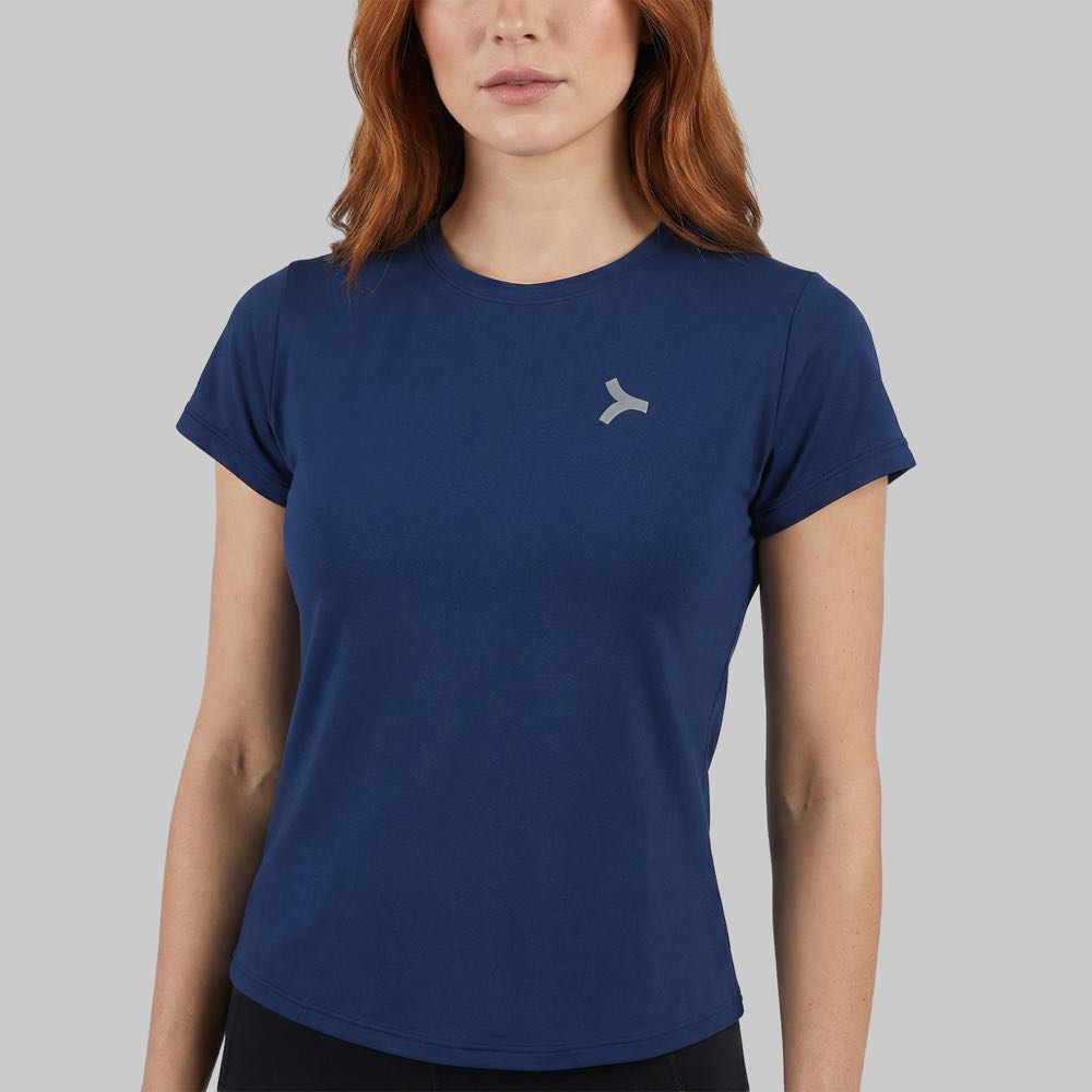 Playera Onboard Renne Mujer