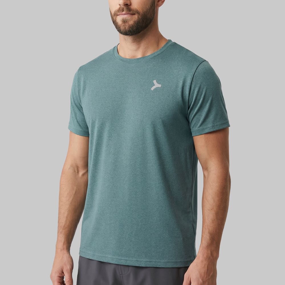Playera Onboard Renne Hombre