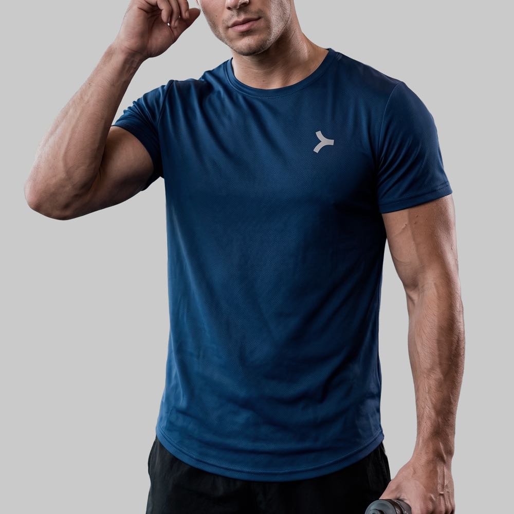 Playera Onboard Renne Hombre