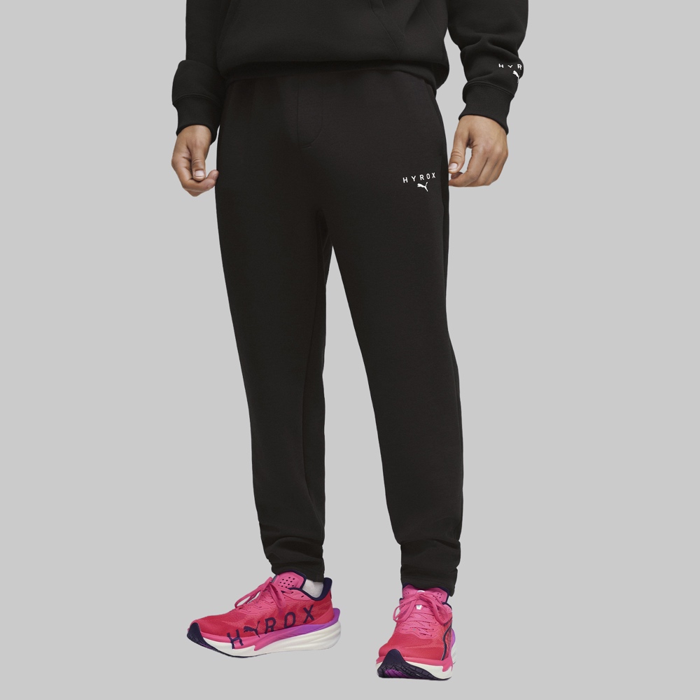 Pants Puma Cloudspun x Hyrox Hombre