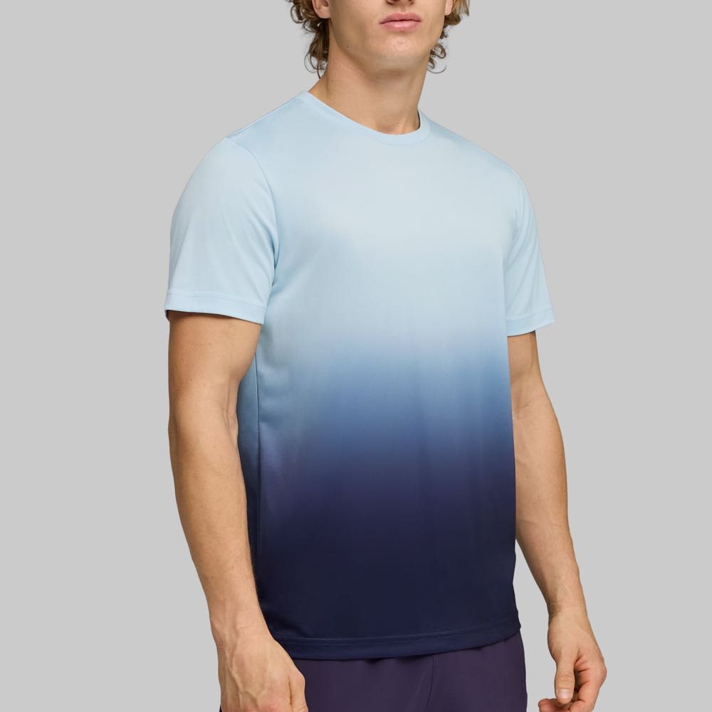 Playera Puma x Hyrox Hombre