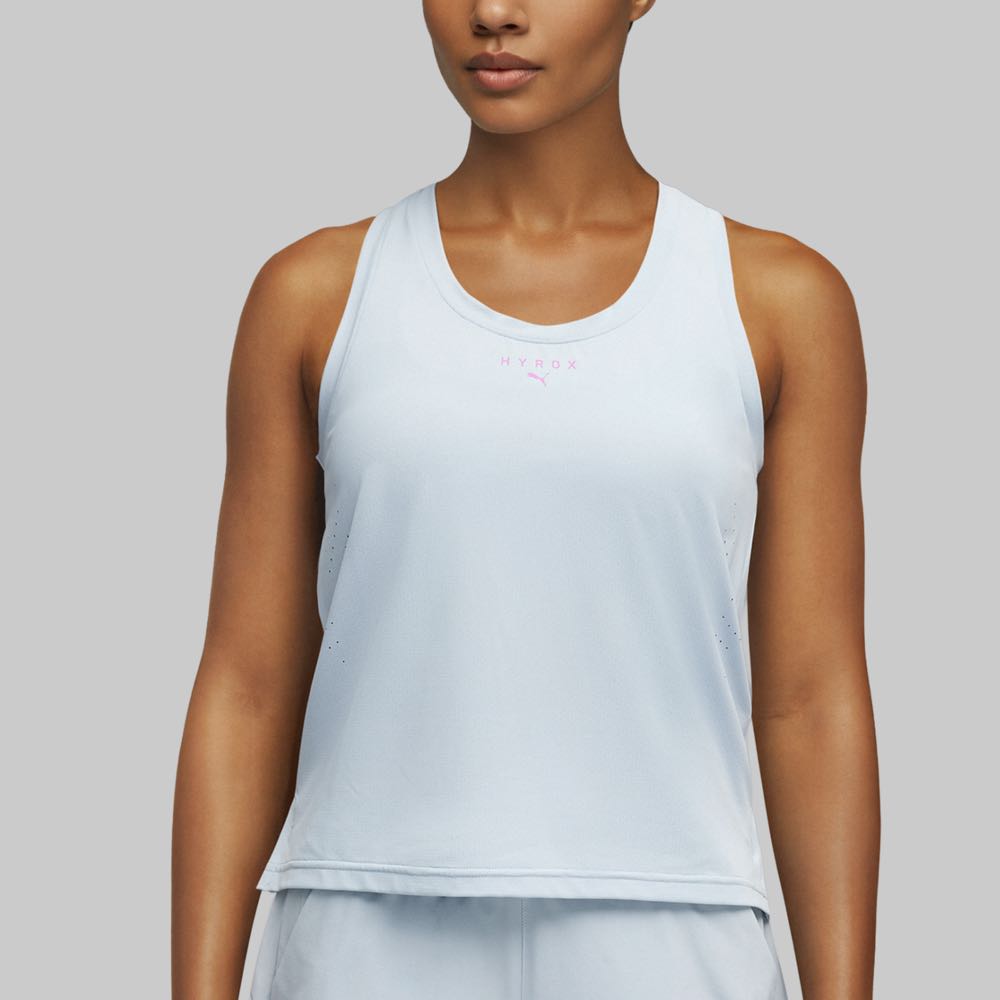 Tank Puma x Hyrox Mujer