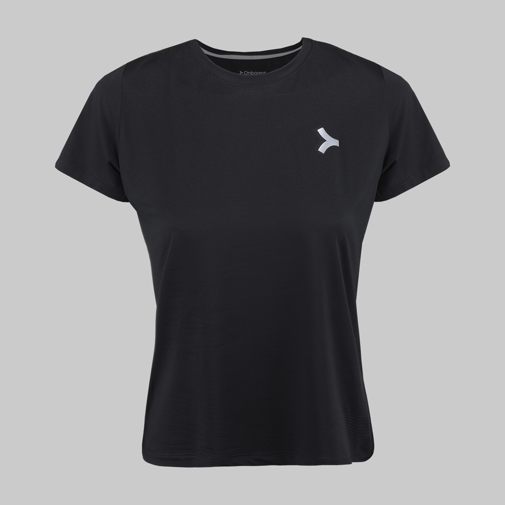 Playera Onboard Fitzon Mujer