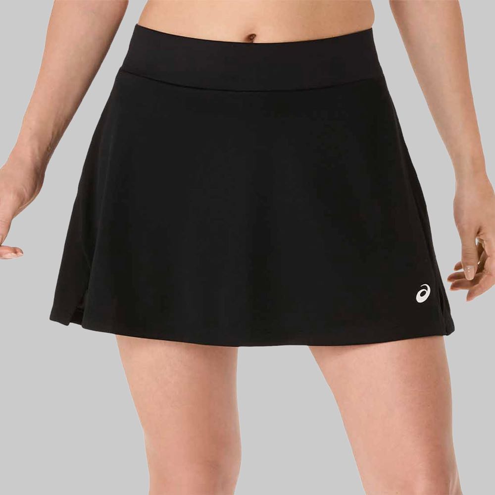 Falda Asics Court Mujer