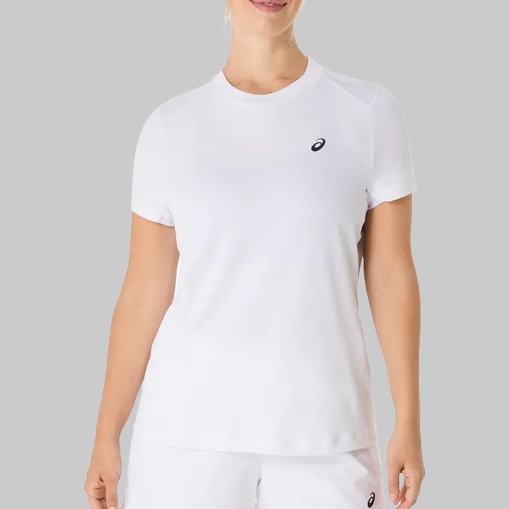 Playera Asics Court Mujer