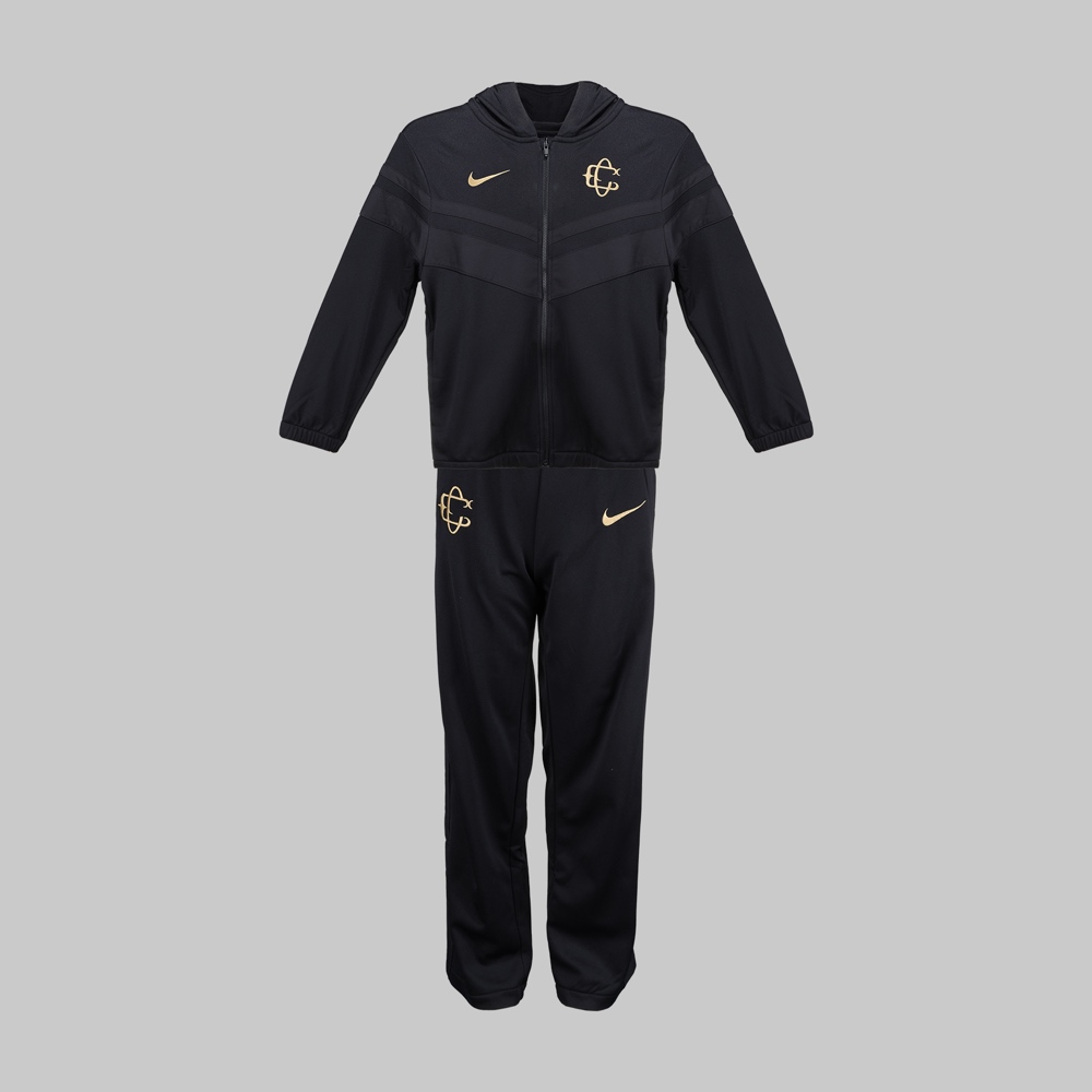 Conjunto Nike Tracksuit Joven