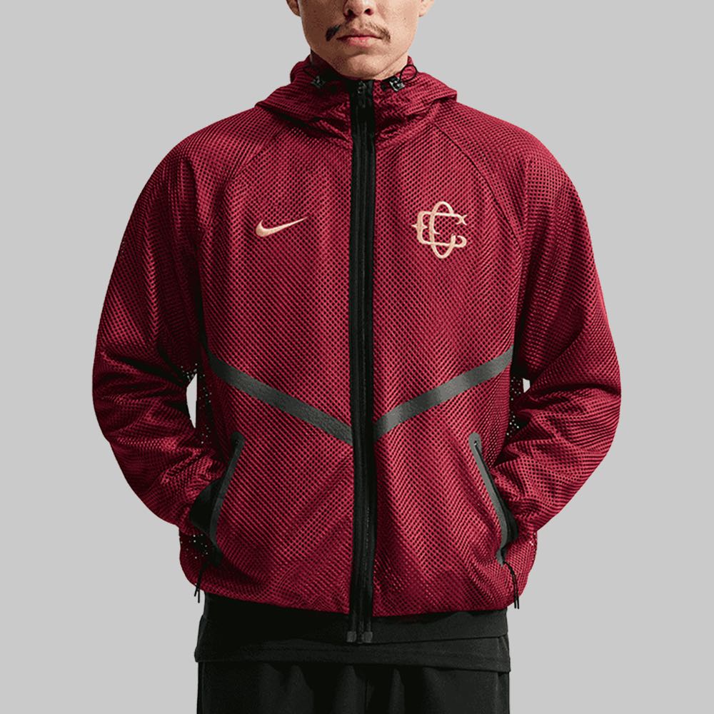 Chamarra Nike Guadalajara Alternativa Hombre