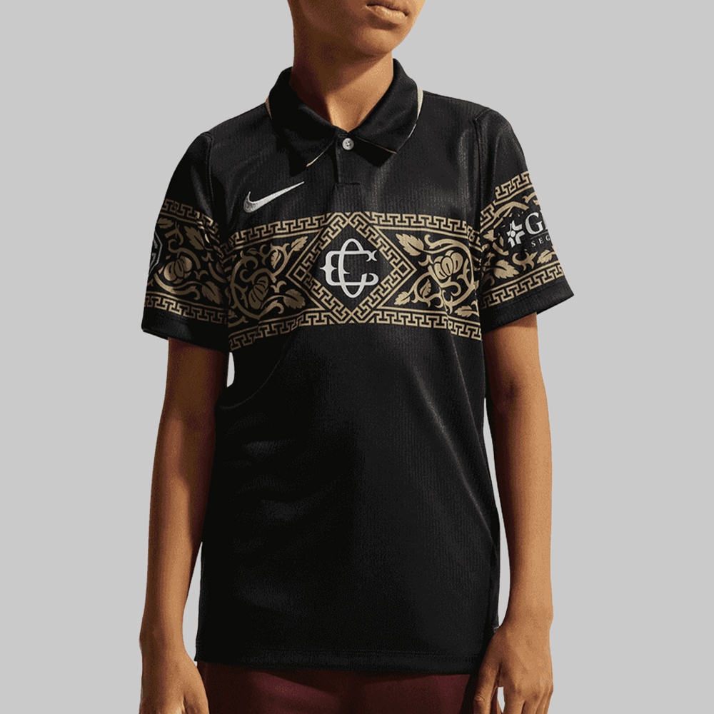 Jersey Nike Chivas De Guadalajara 26-27 Stadium Joven