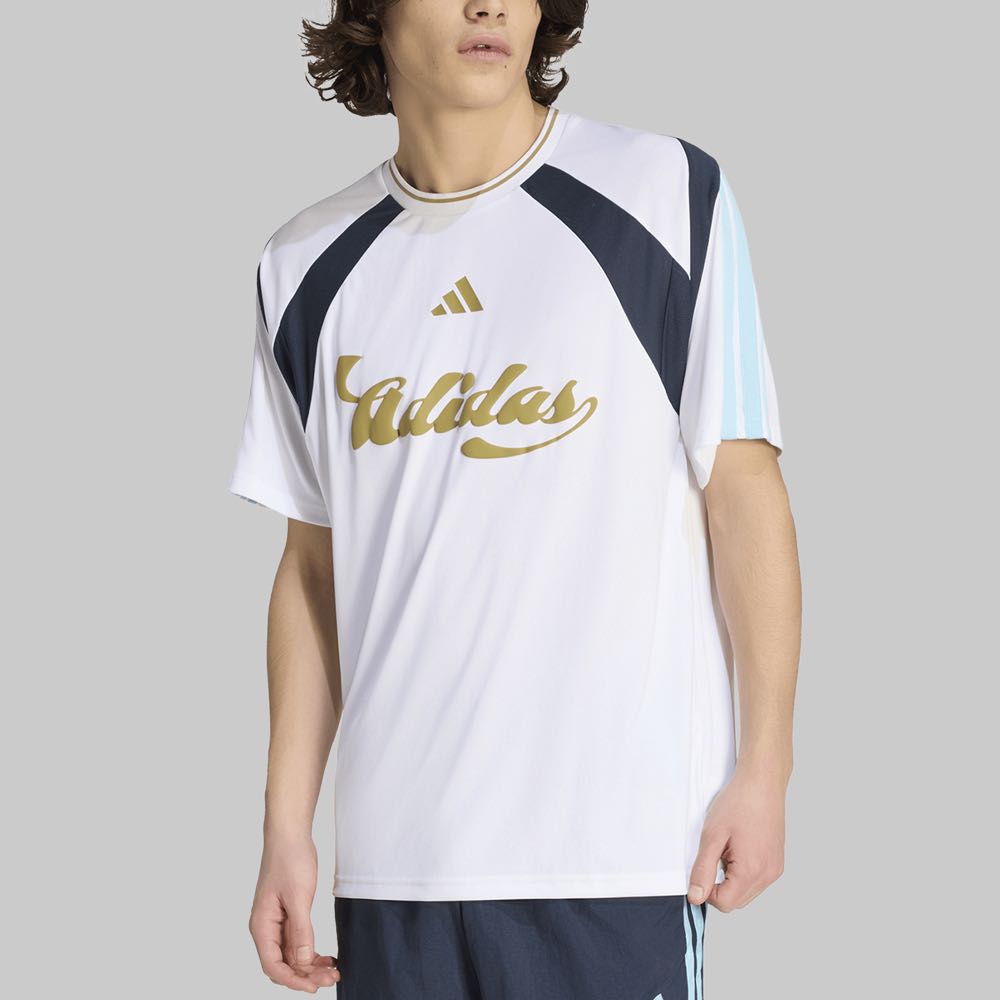 Playera adidas Tiro Hombre