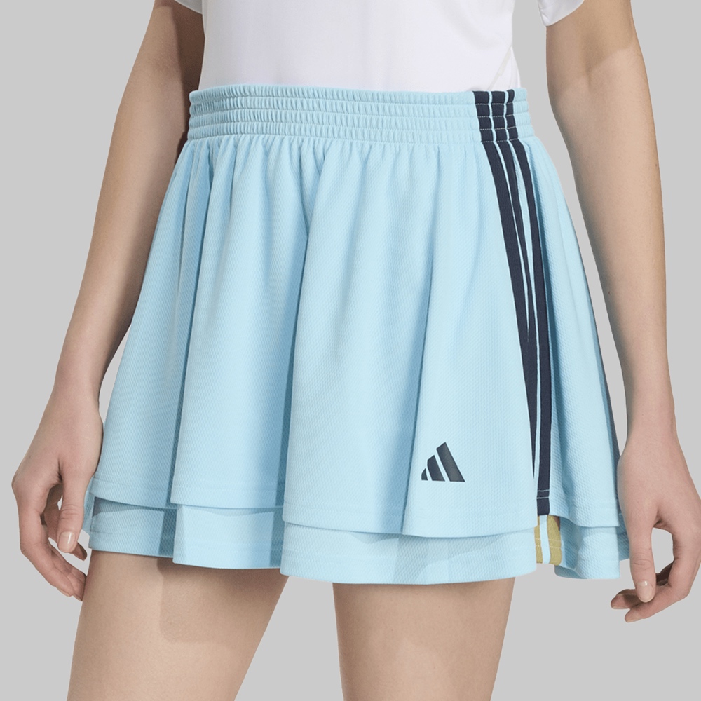 Falda adidas House Of Tiro Mujer