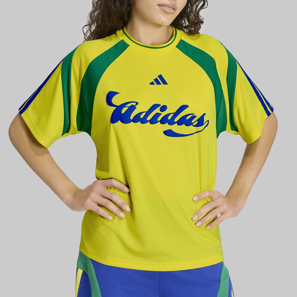 Playera adidas Her Mujer