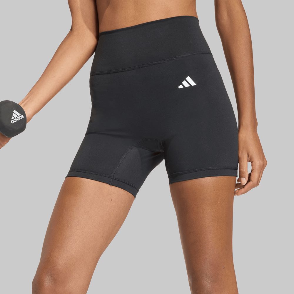 Short adidas Optime Essentials Mujer