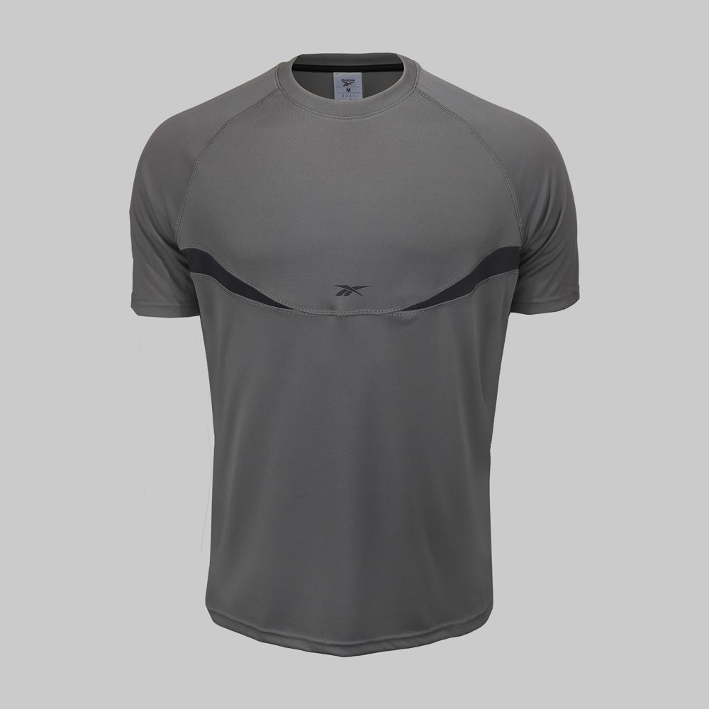 Playera Reebok RBK Hombre