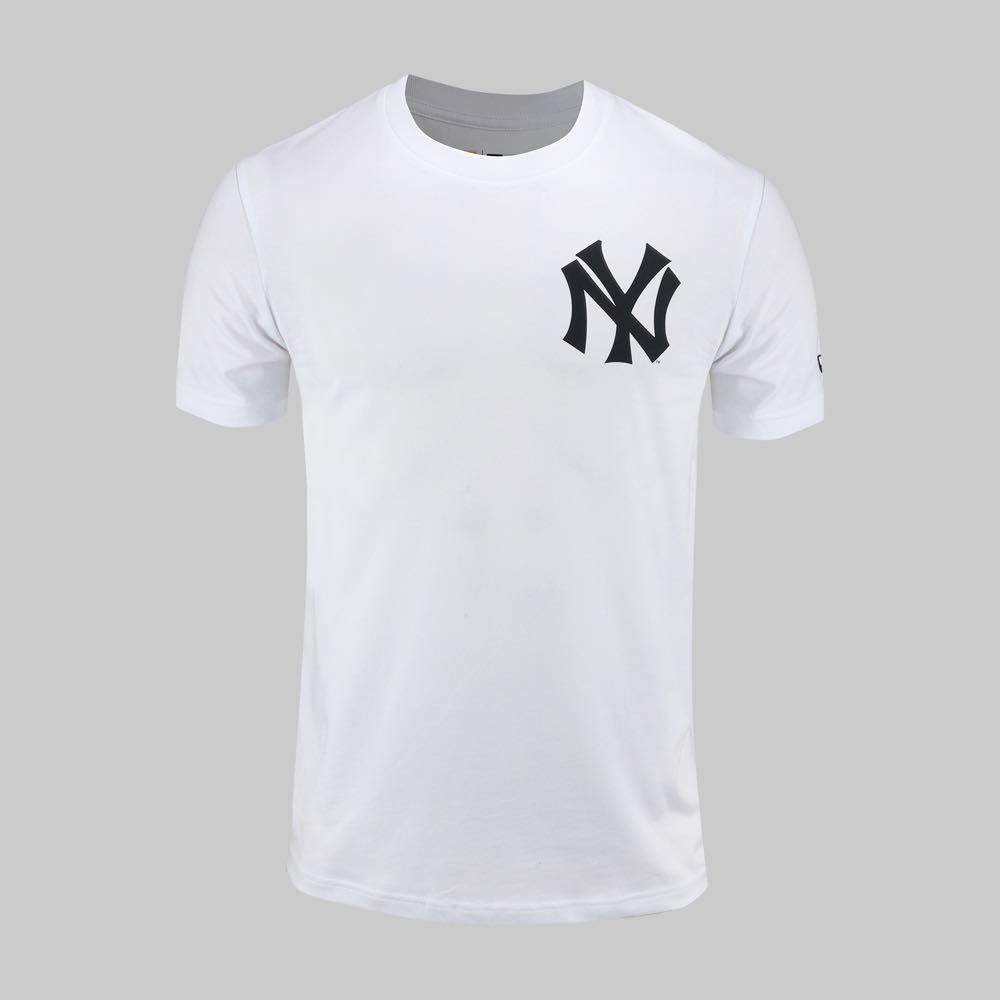 Playera New Era New York Yankees MLB Hombre