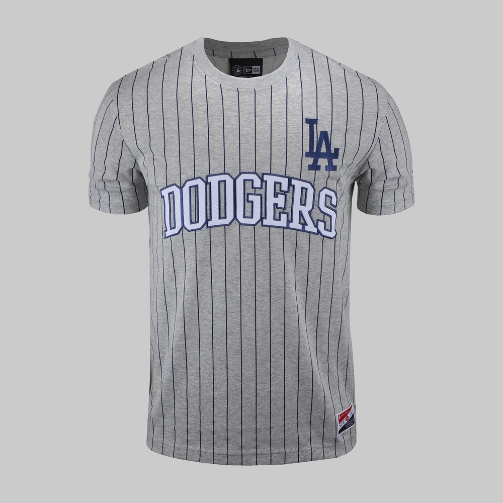 Playera New Era Los Angeles Dodgers MLB Hombre