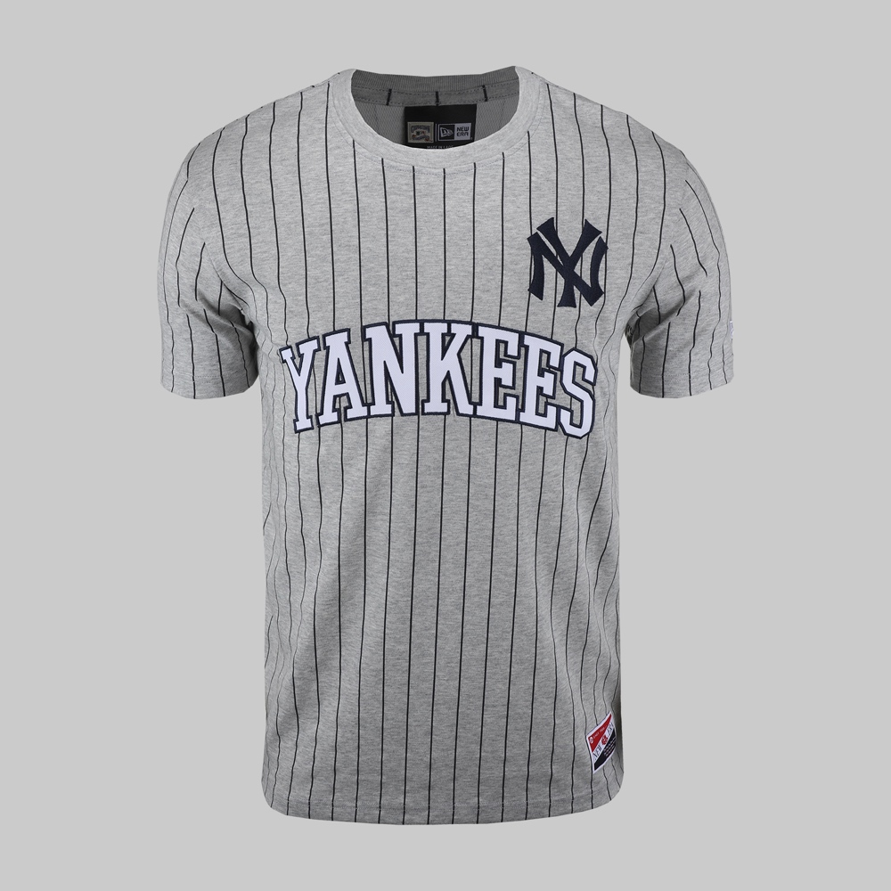 Playera New Era New York Yankees MLB Hombre