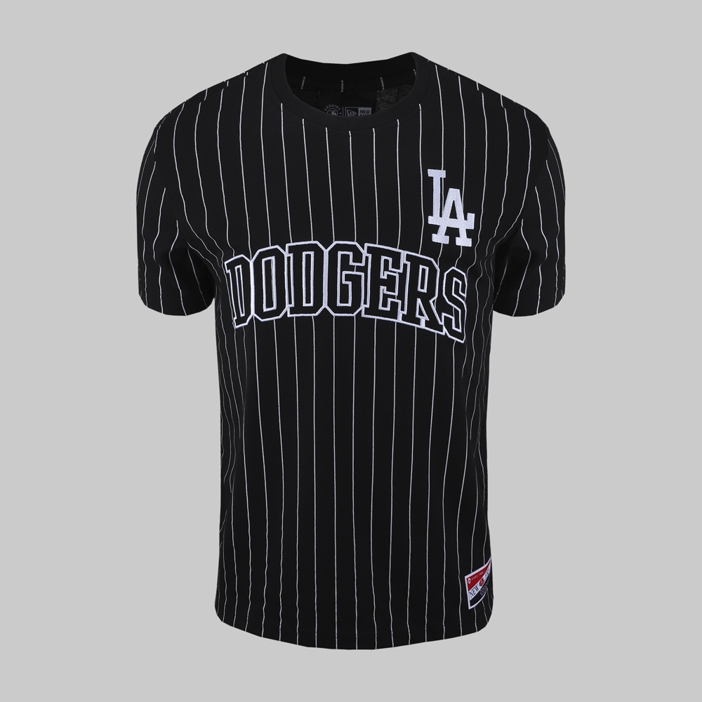 Playera New Era Los Angeles Dodgers MLB Hombre