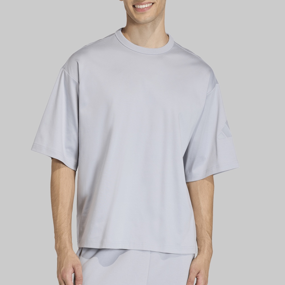Playera adidas Soft Lux Hombre