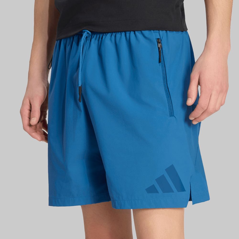Short adidas Z.N.E. Hombre