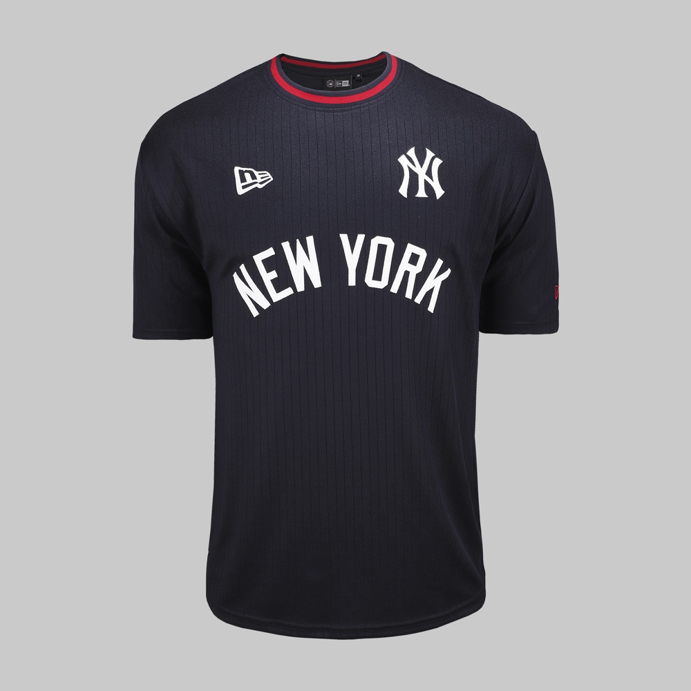 Playera New Era New York Yankees MLB Hombre