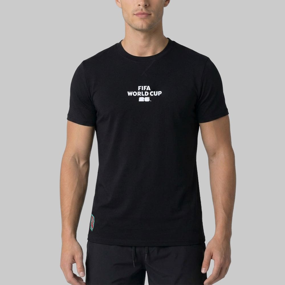 Playera Fexpro FIFA 2026 Hombre