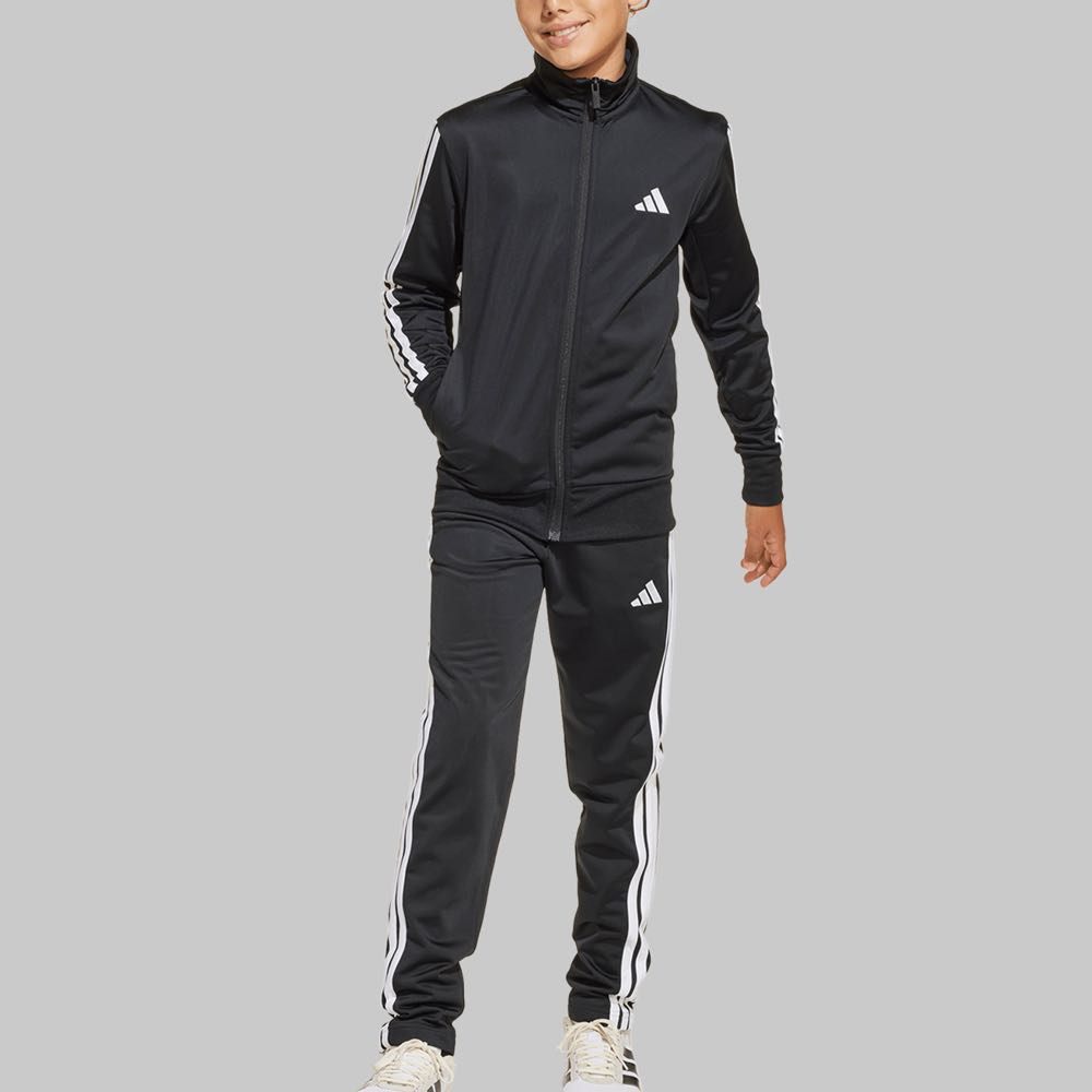 Conjunto adidas Essentials Climacool Joven