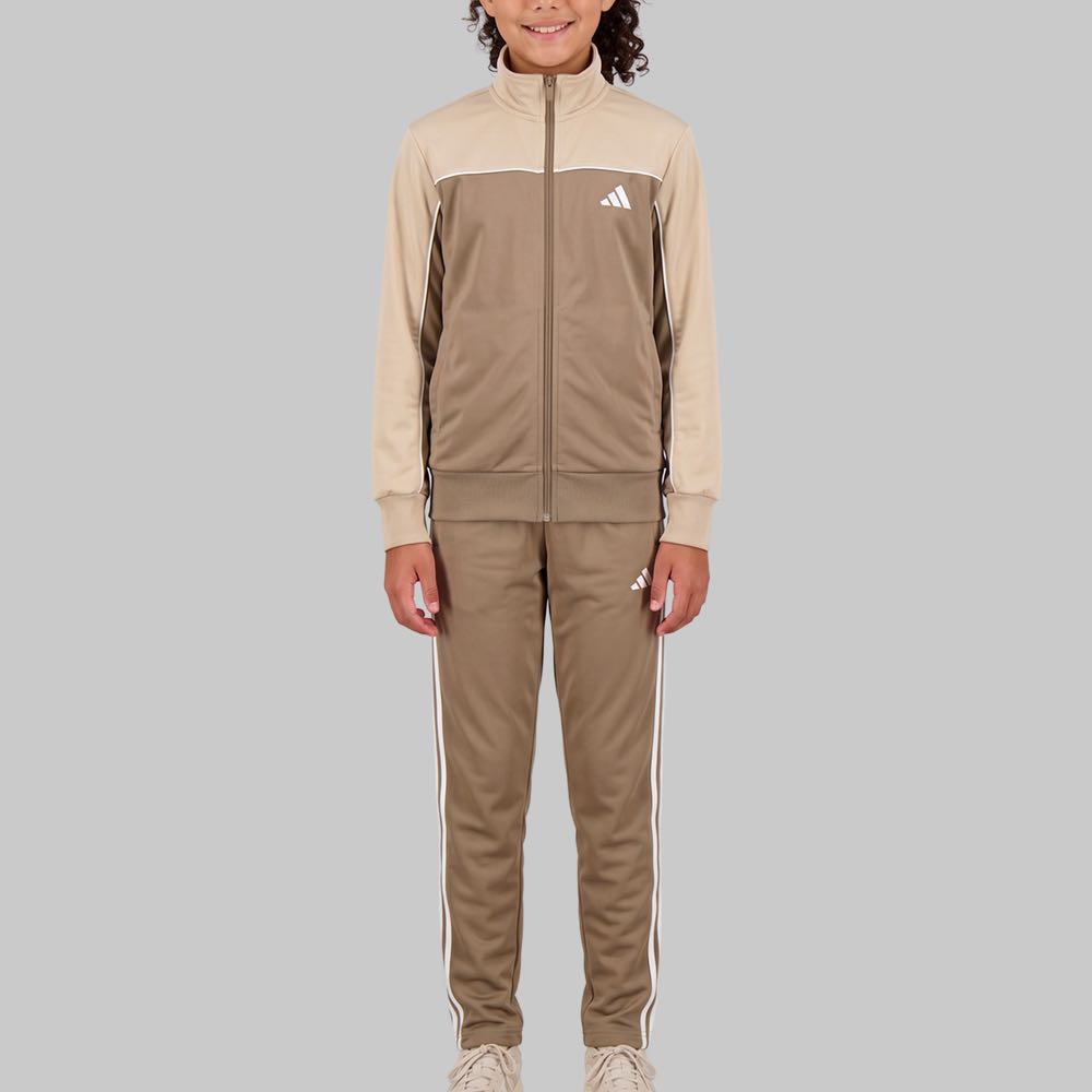 Conjunto adidas Tricot Joven
