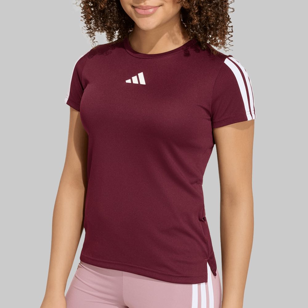 Playera adidas Trainning Essentials Joven