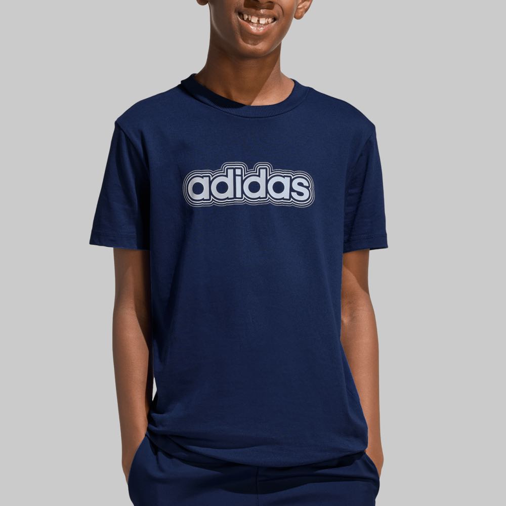 Playera adidas Essentials Joven