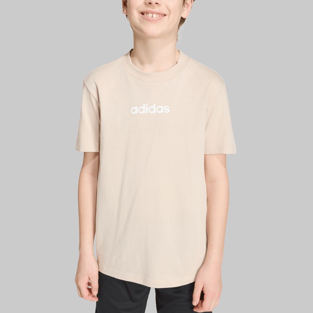 Playera adidas Essentials Joven