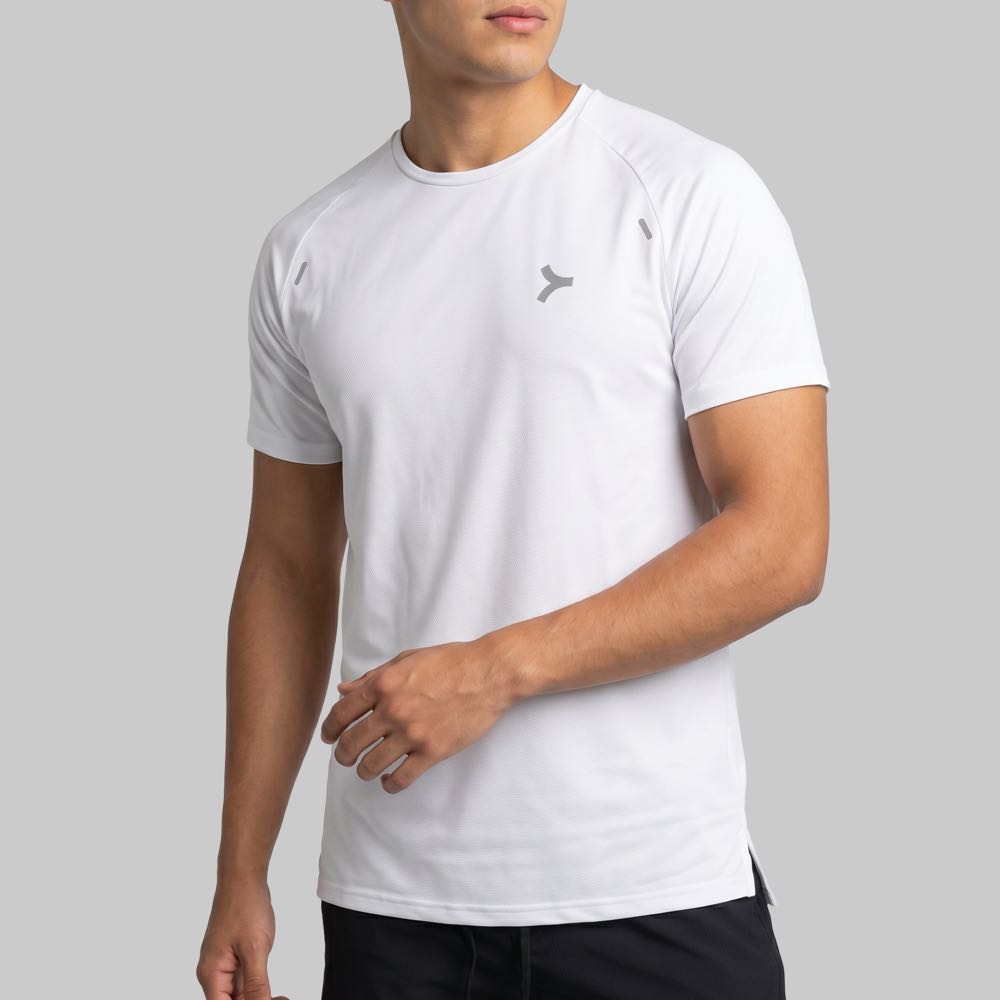 Playera Onboard Granite Hombre.