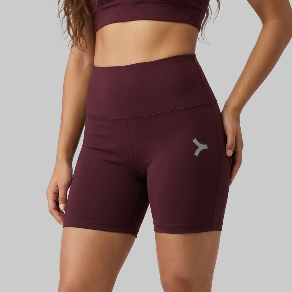 Short Onboard Support Biker 4 Mujer.