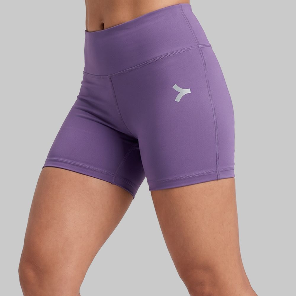Short Onboard Support Biker 6 Mujer