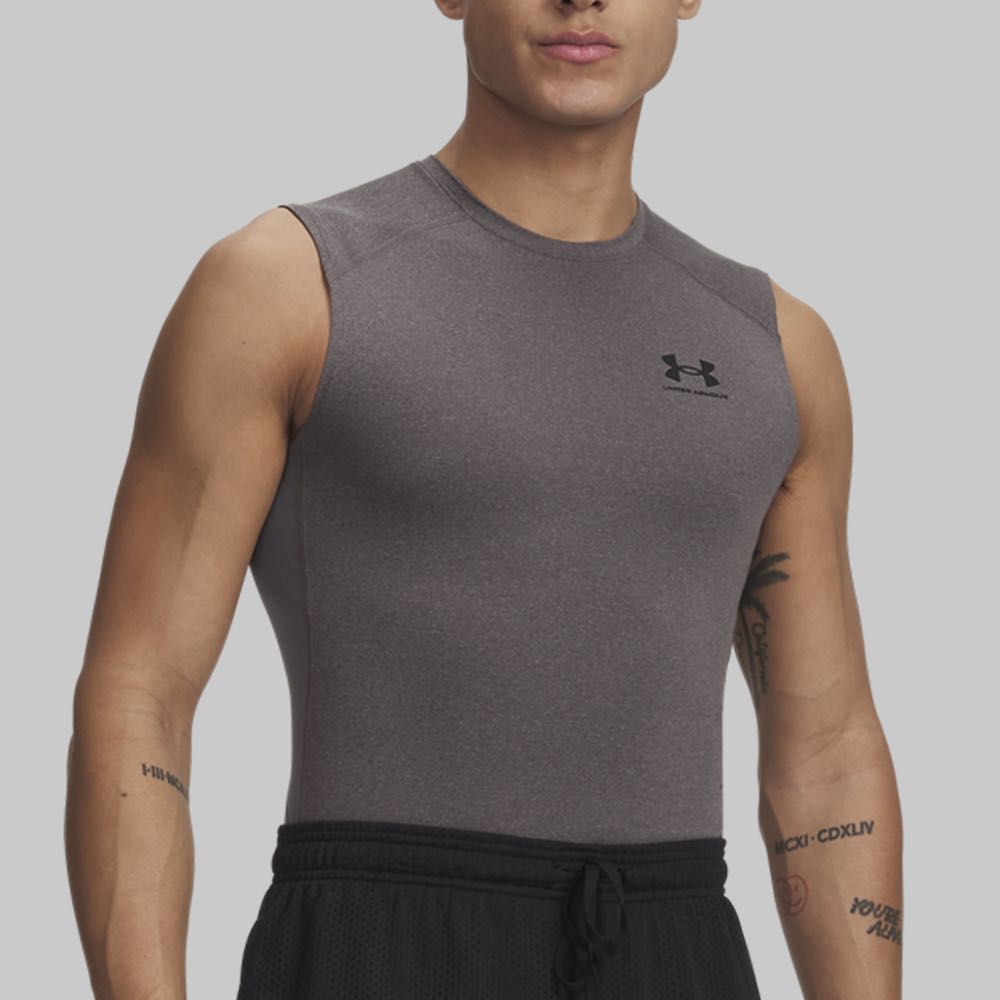 Tank Under Armour HeatGear Hombre