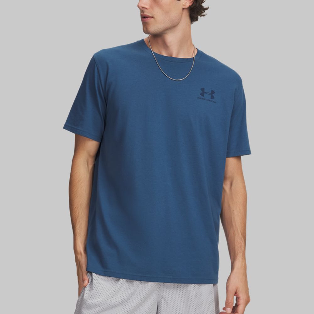 Playera Under Armour Sportstyle Hombre