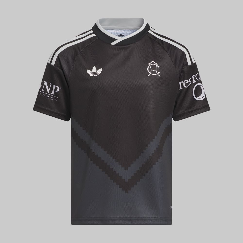 Jersey adidas Club América 26-27 Originals Joven