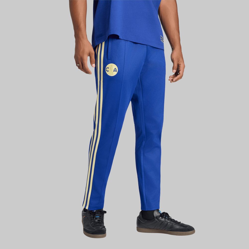 Pants adidas Club América 26-27 Aniversario Hombre