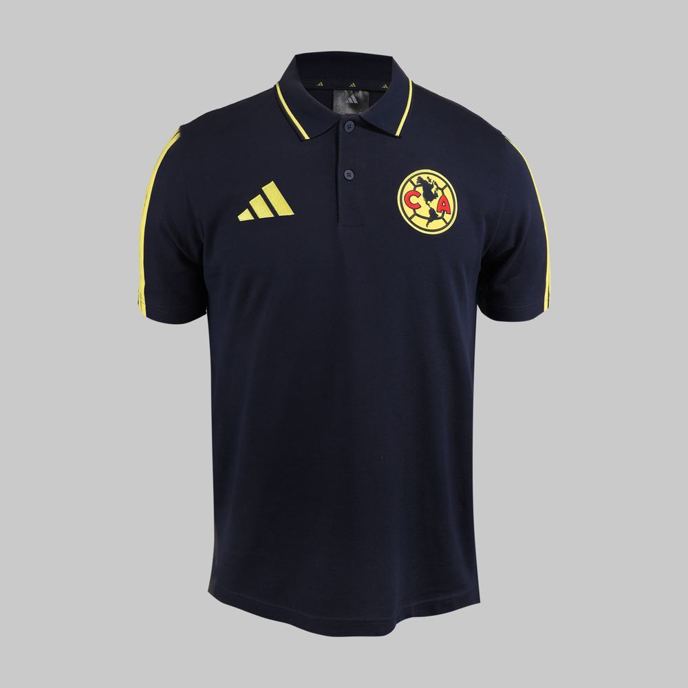 Polo adidas Club América Hombre