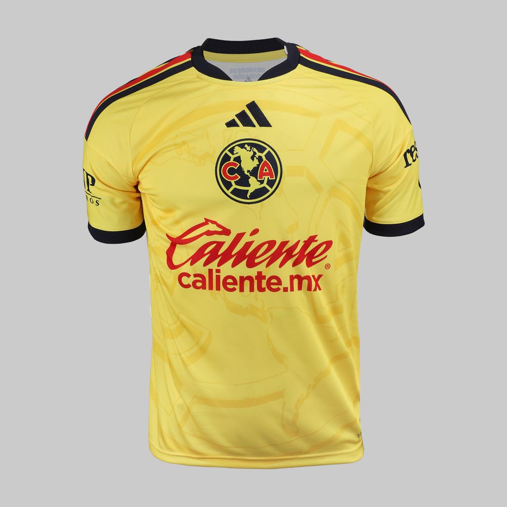 Jersey adidas Club América Home Hombre