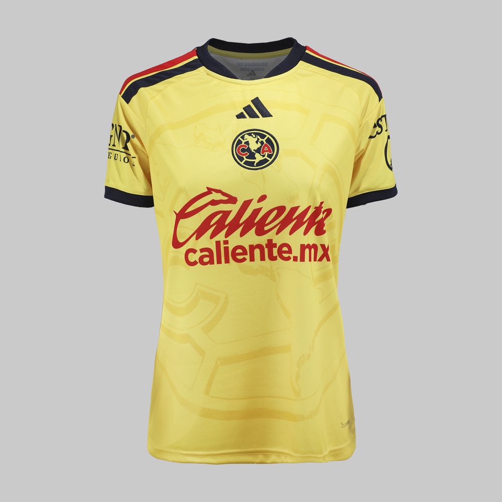 Jersey adidas Club América Home Mujer