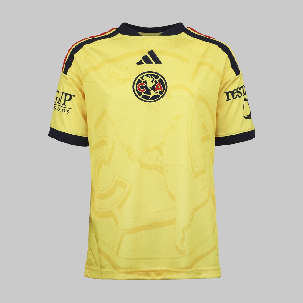 Jersey adidas Club América Home Joven