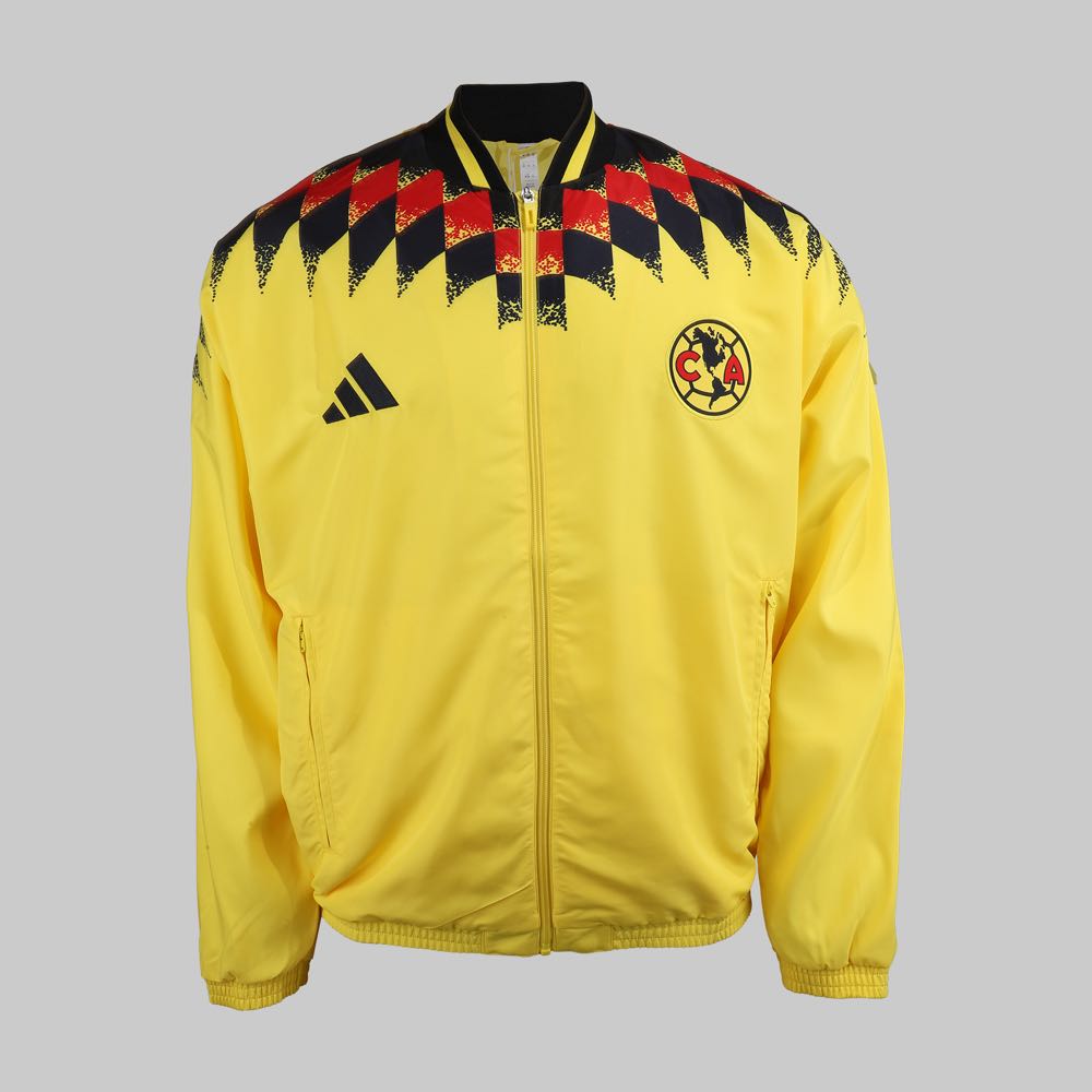Chamarra adidas Club América Hombre