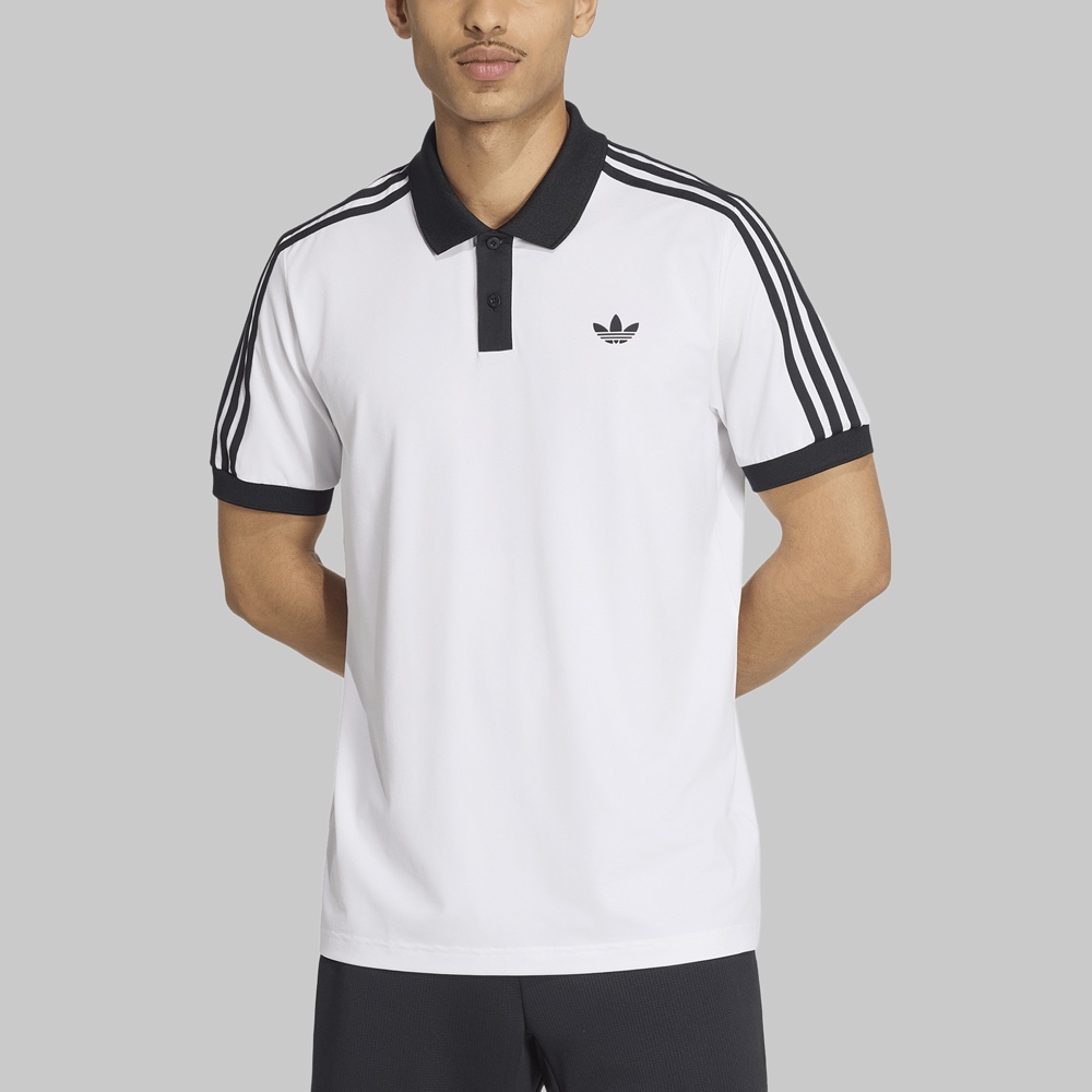 Polo adidas Tennis Classics Hombre