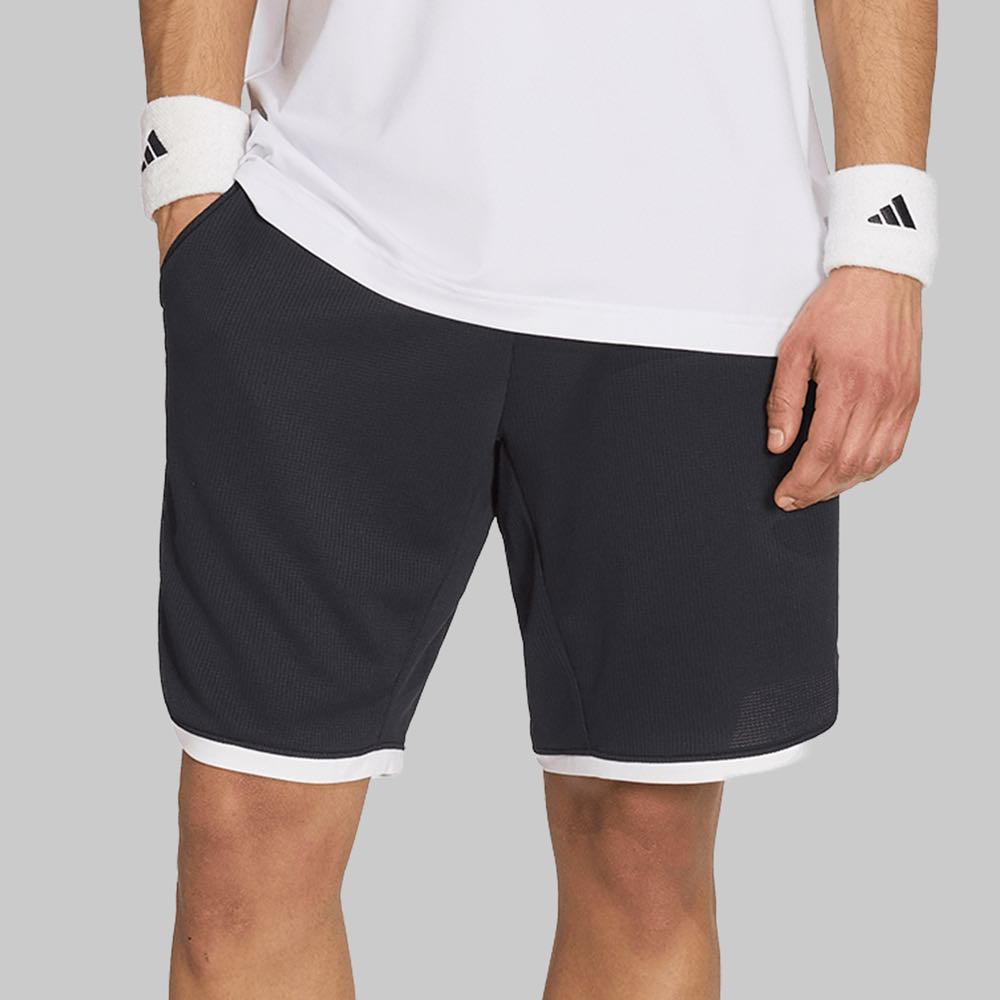 Short adidas Tennis Classics Hombre