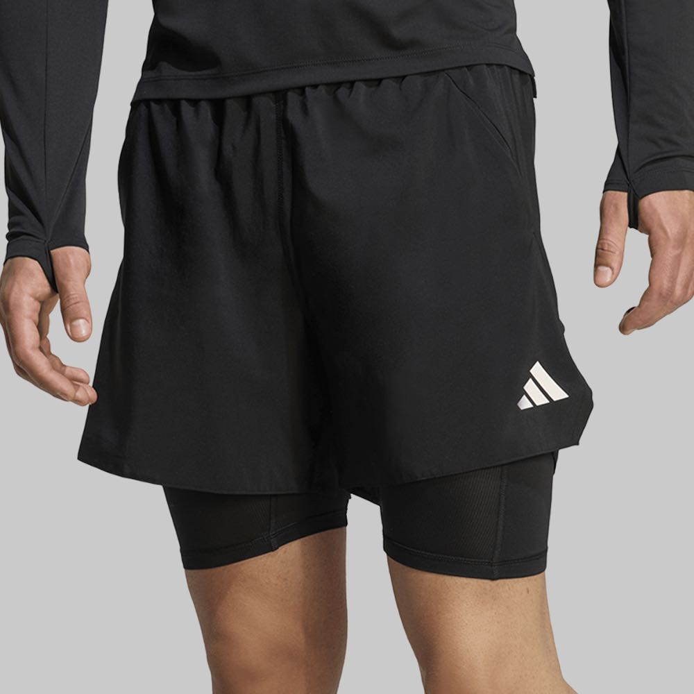 Short adidas Adi365 Hombre