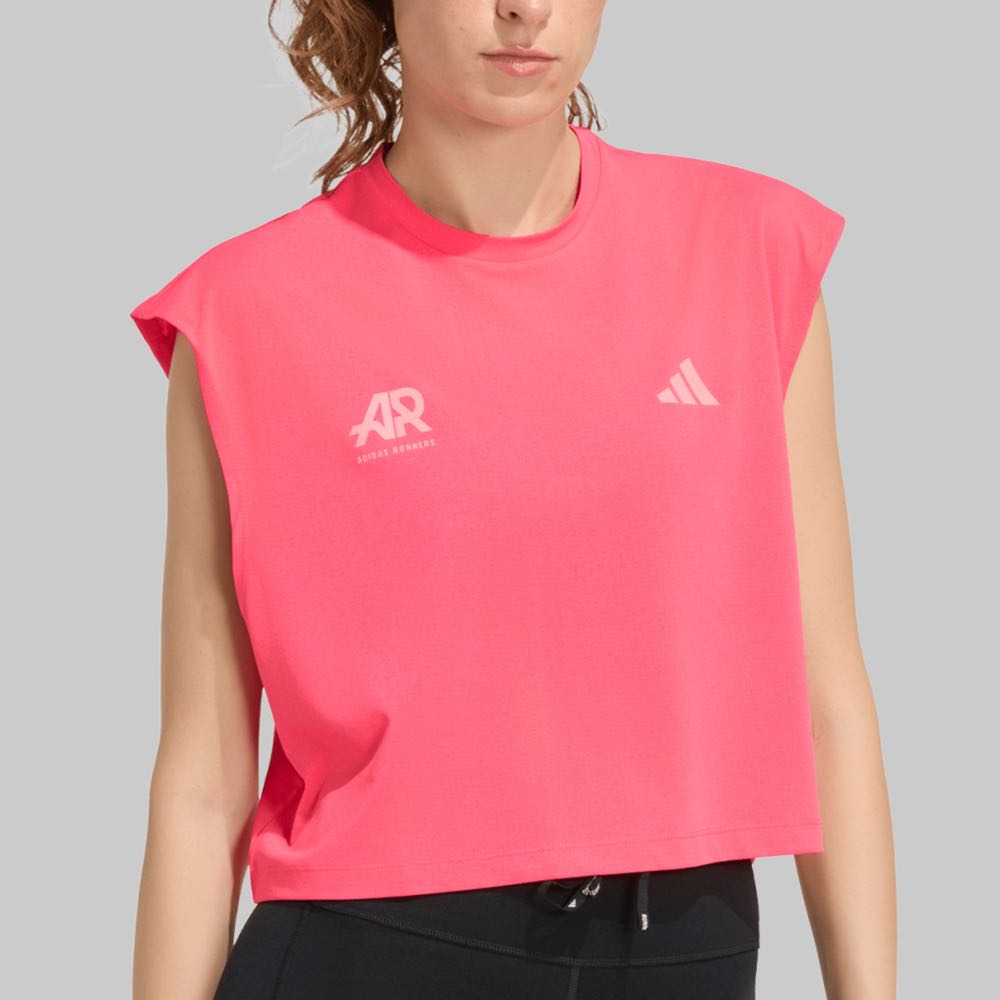 Tank adidas Adi365 Mujer